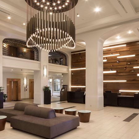 Embassy Suites By Hilton Anaheim North Exterior foto