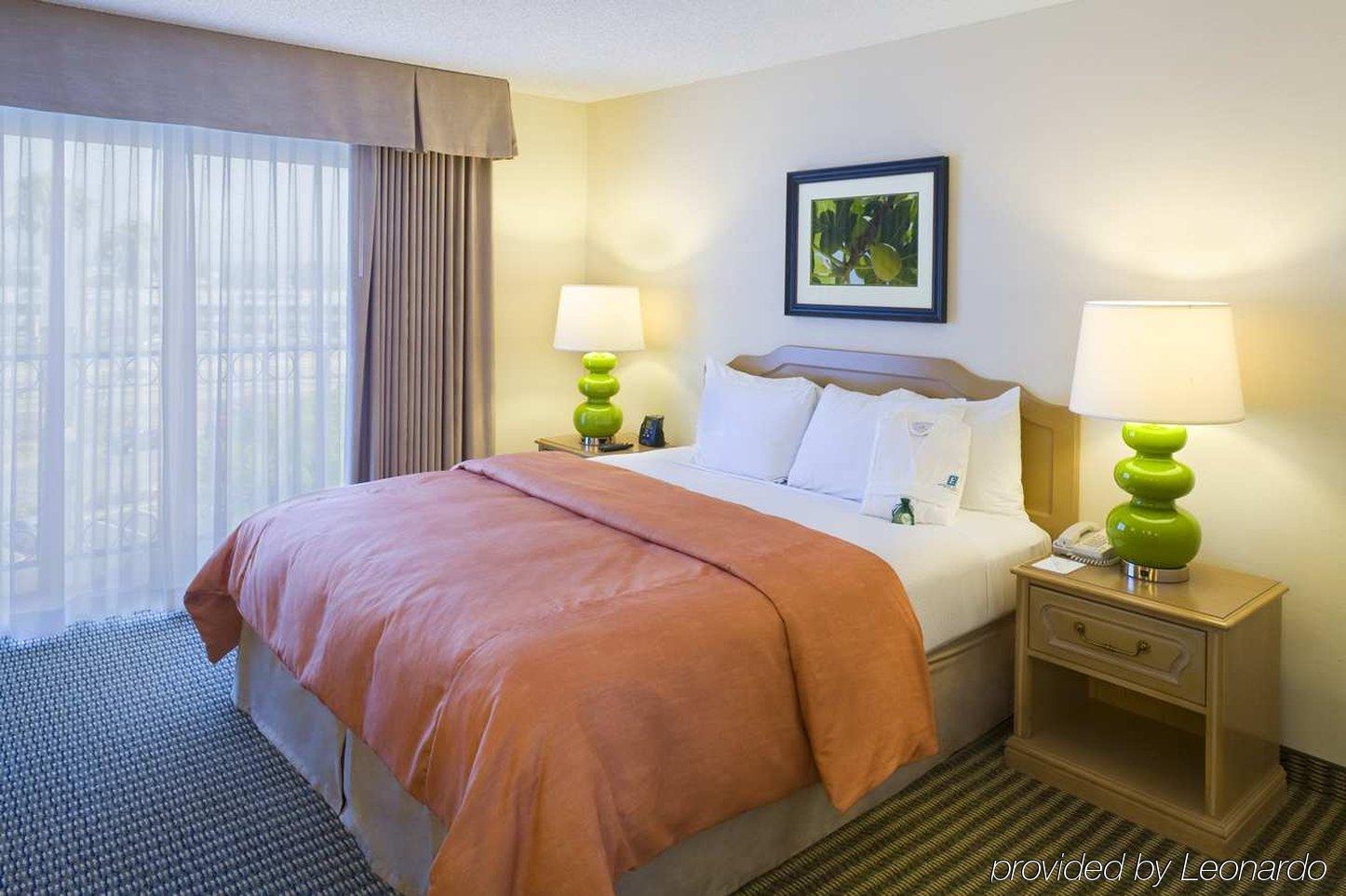 Embassy Suites By Hilton Anaheim North Quarto foto