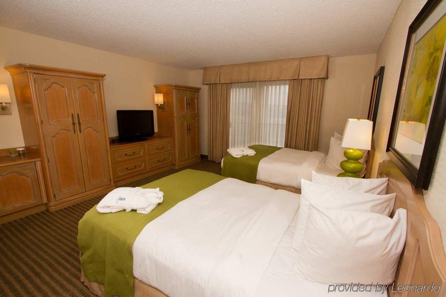 Embassy Suites By Hilton Anaheim North Exterior foto